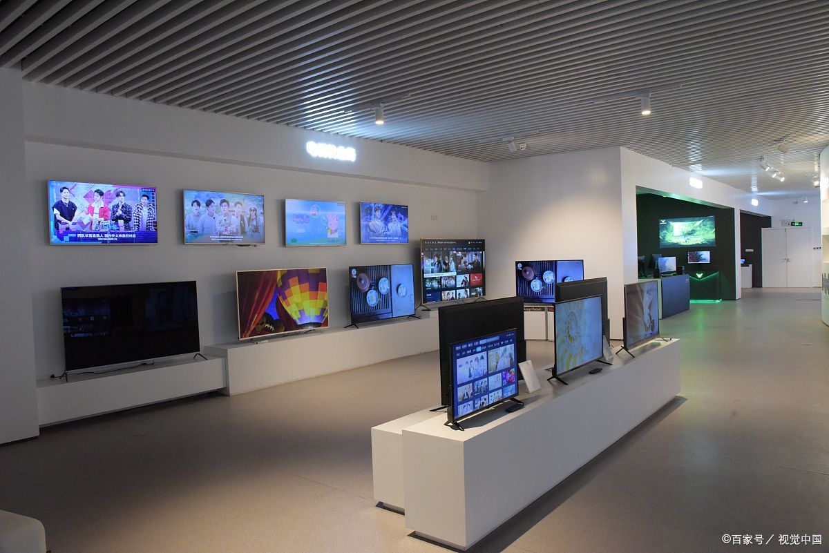 如何有效设计工厂展厅以展示企业制造实力与产品质量
