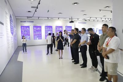 阅读量破2.3亿！“追寻建党百年足迹网络名人福建行”众大V齐赞宁德发展新局面